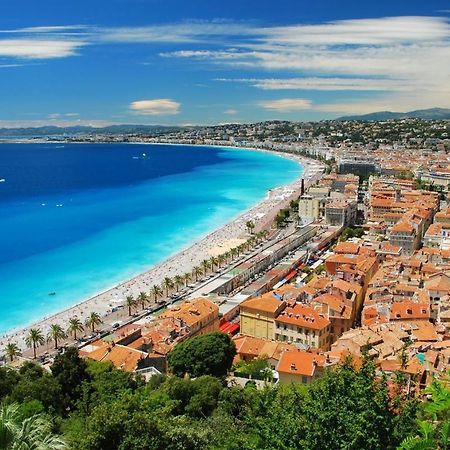 Nice Sunshine Exterior foto