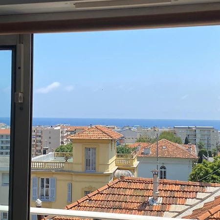 Nice Sunshine Exterior foto